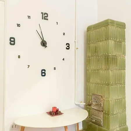 Red & Yellow Apartamento Lviv