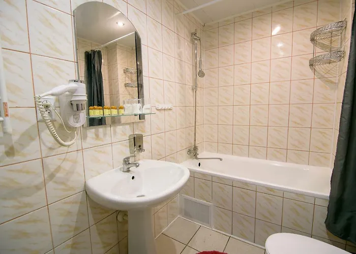 Red & Yellow Львів